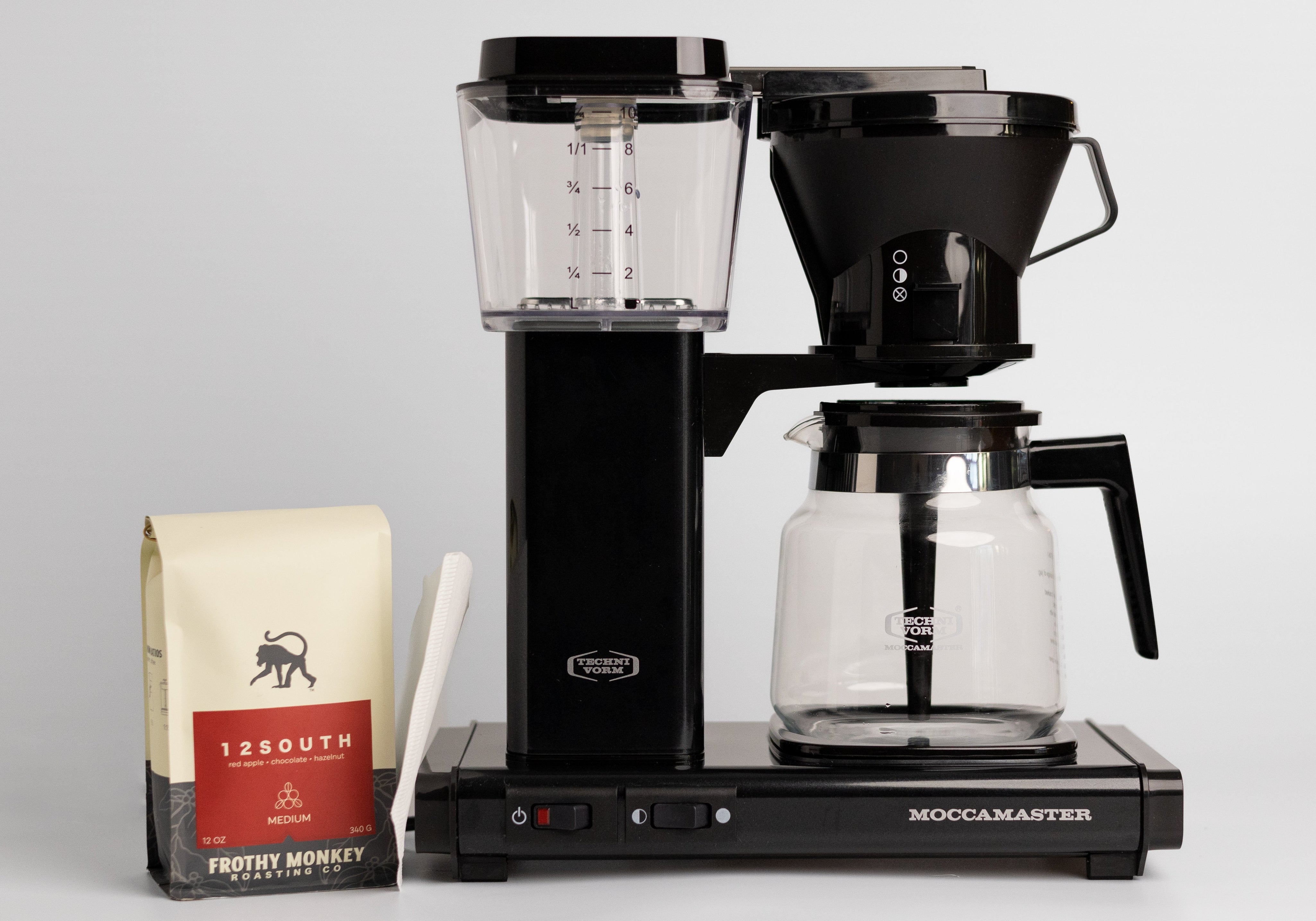 How To Brew Drip Coffee