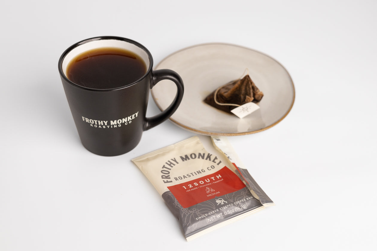 How To Brew Single Serve Coffee