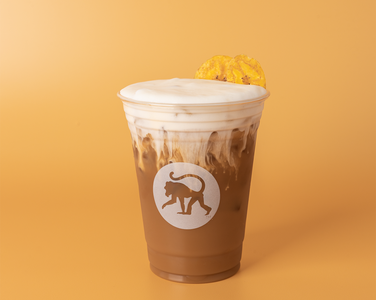 Banana Puddin' Cold Brew Recipe
