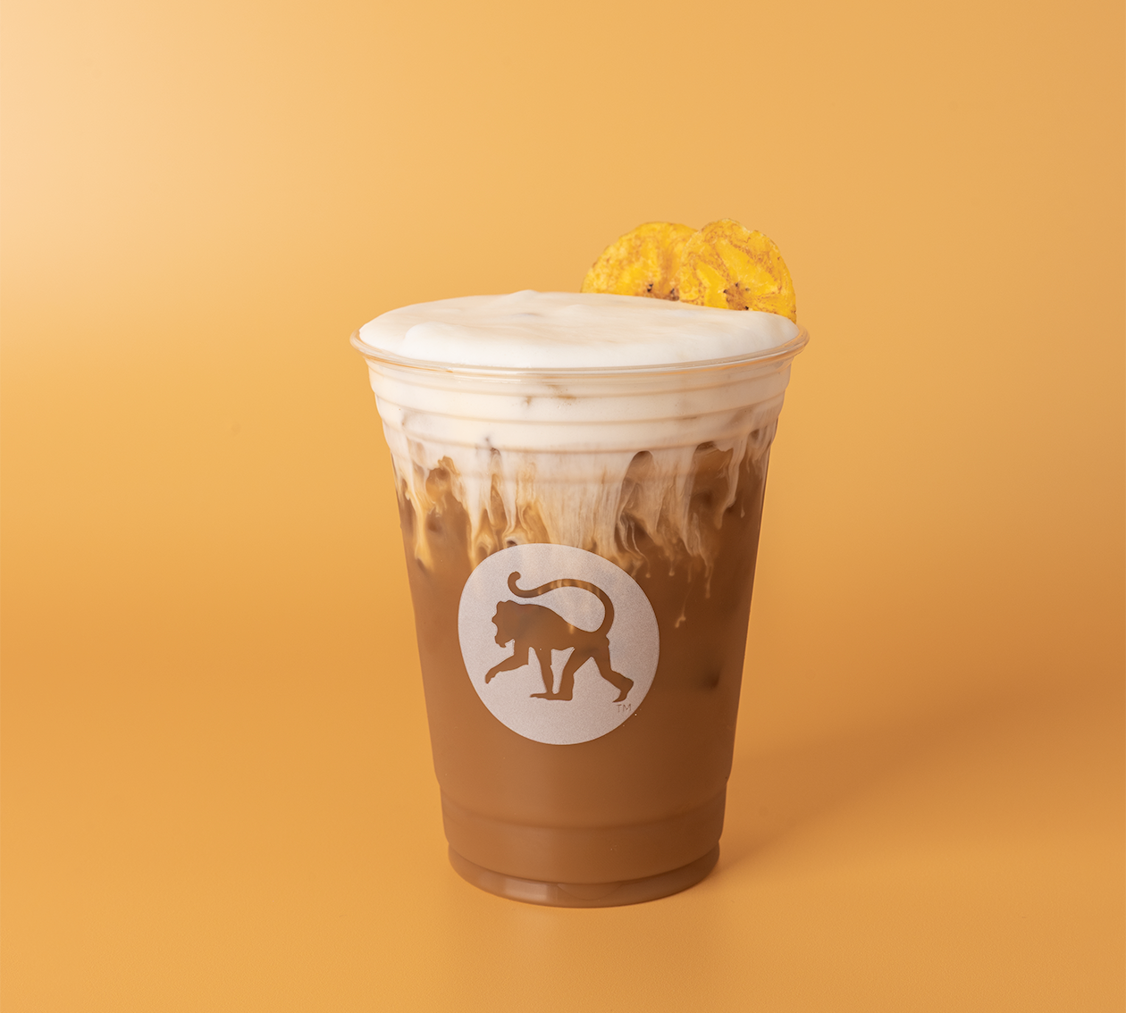 Banana Puddin' Cold Brew Recipe