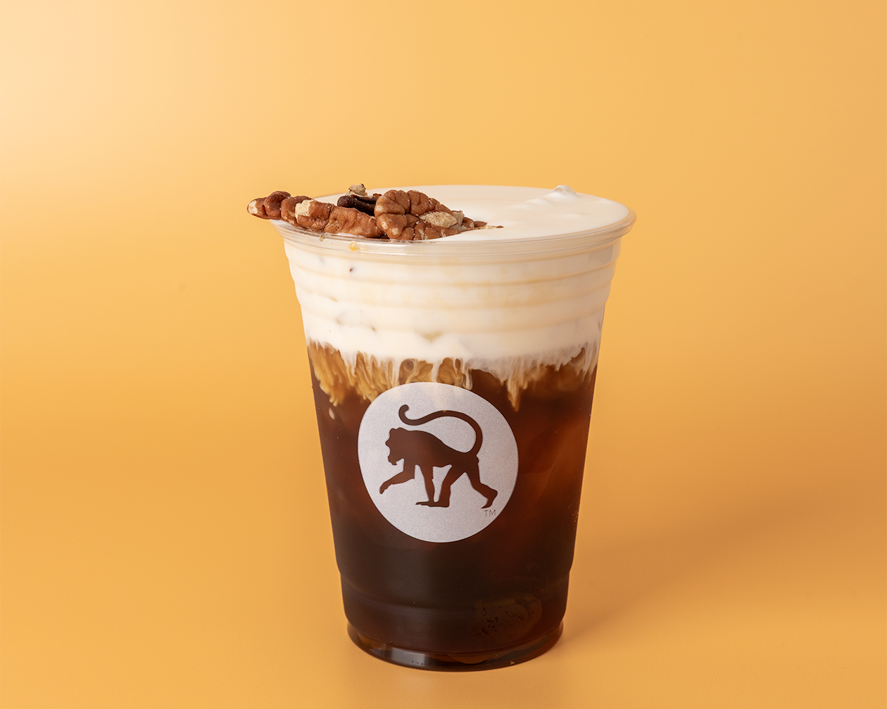 Butter Pecan Cold Brew Recipe