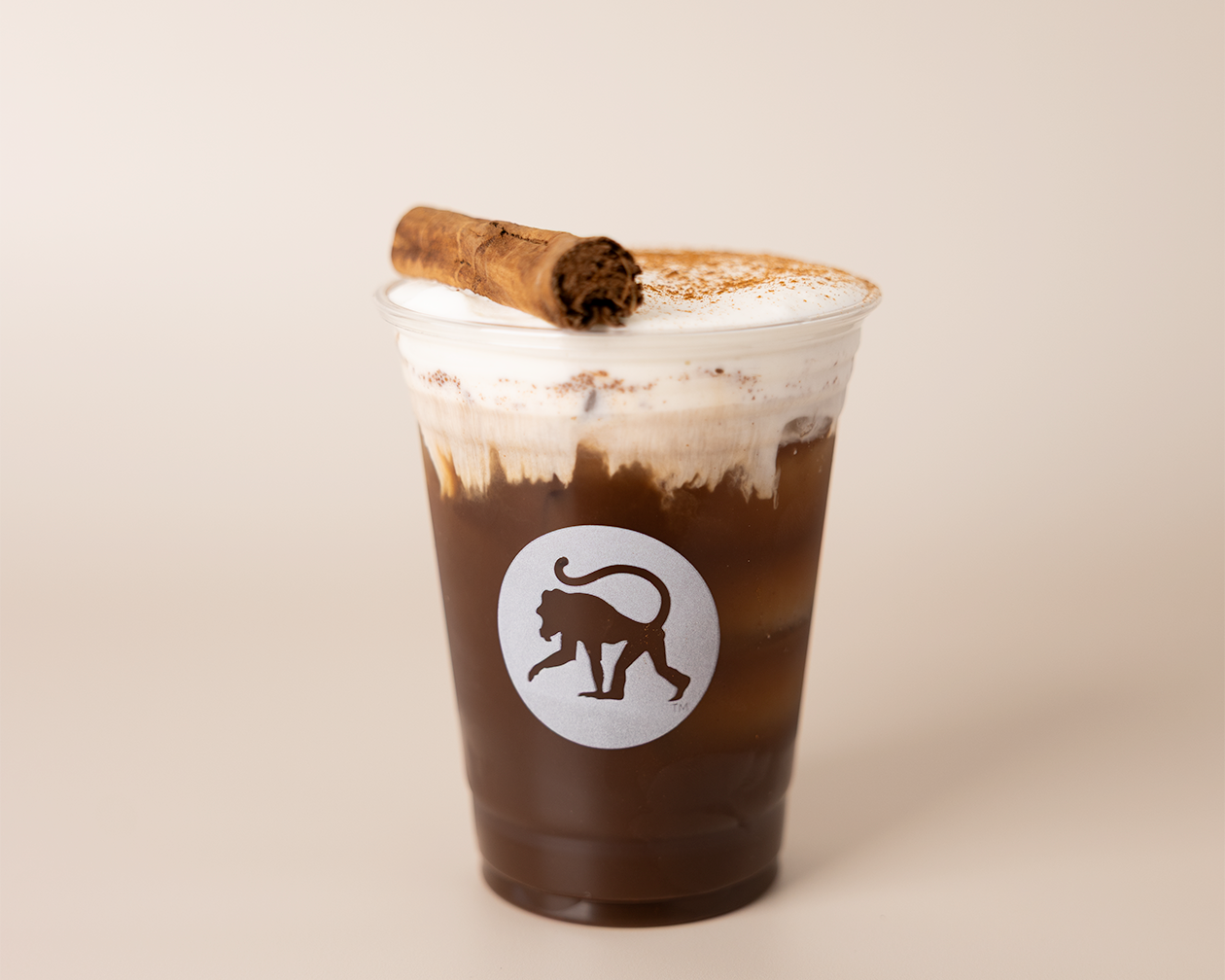 Campfire Cold Brew Recipe