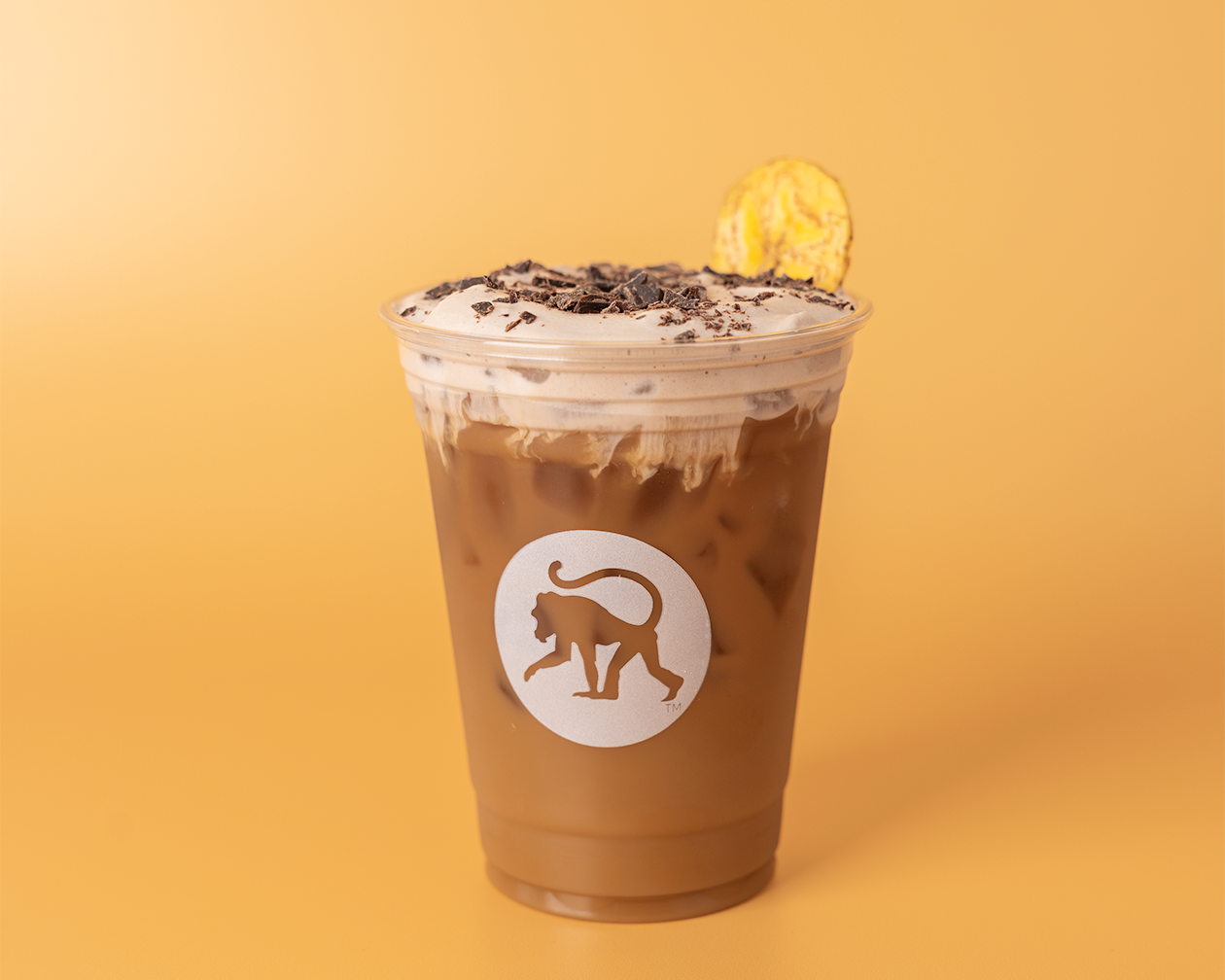 Chocolate Banana Bread Cold Brew Recipe