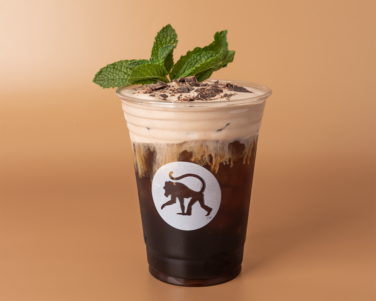 Chocolate Mint Cookie Cold Brew Recipe