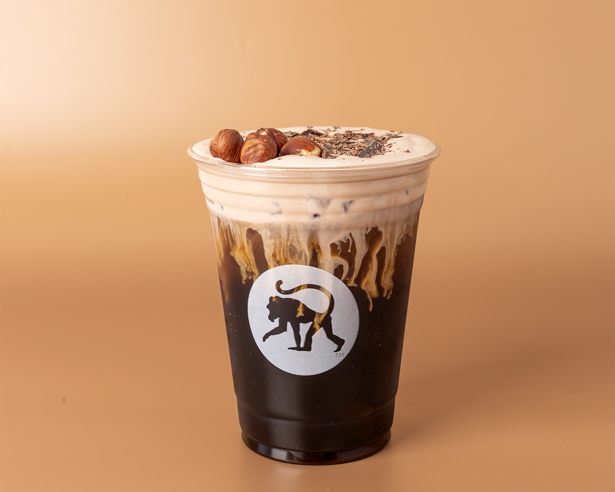 Nutella Cold Brew Recipe