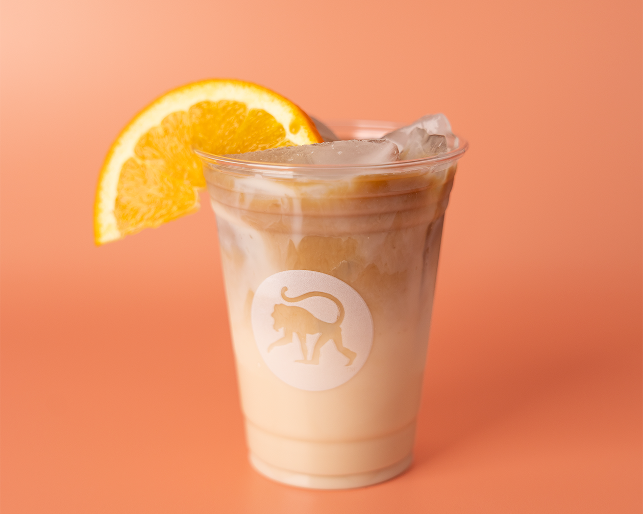 Orange Creamsicle Cold Brew Recipe