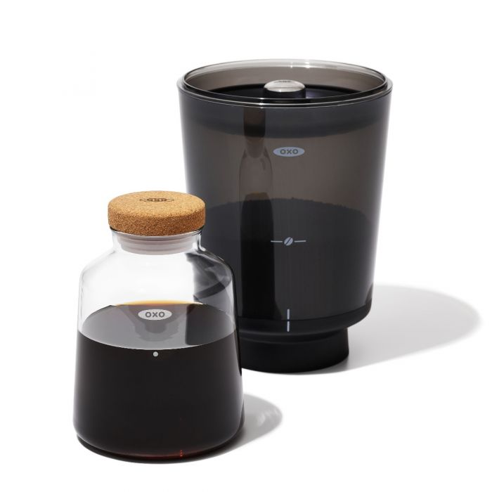 OXO Compact Cold Brew Coffee Maker image 3