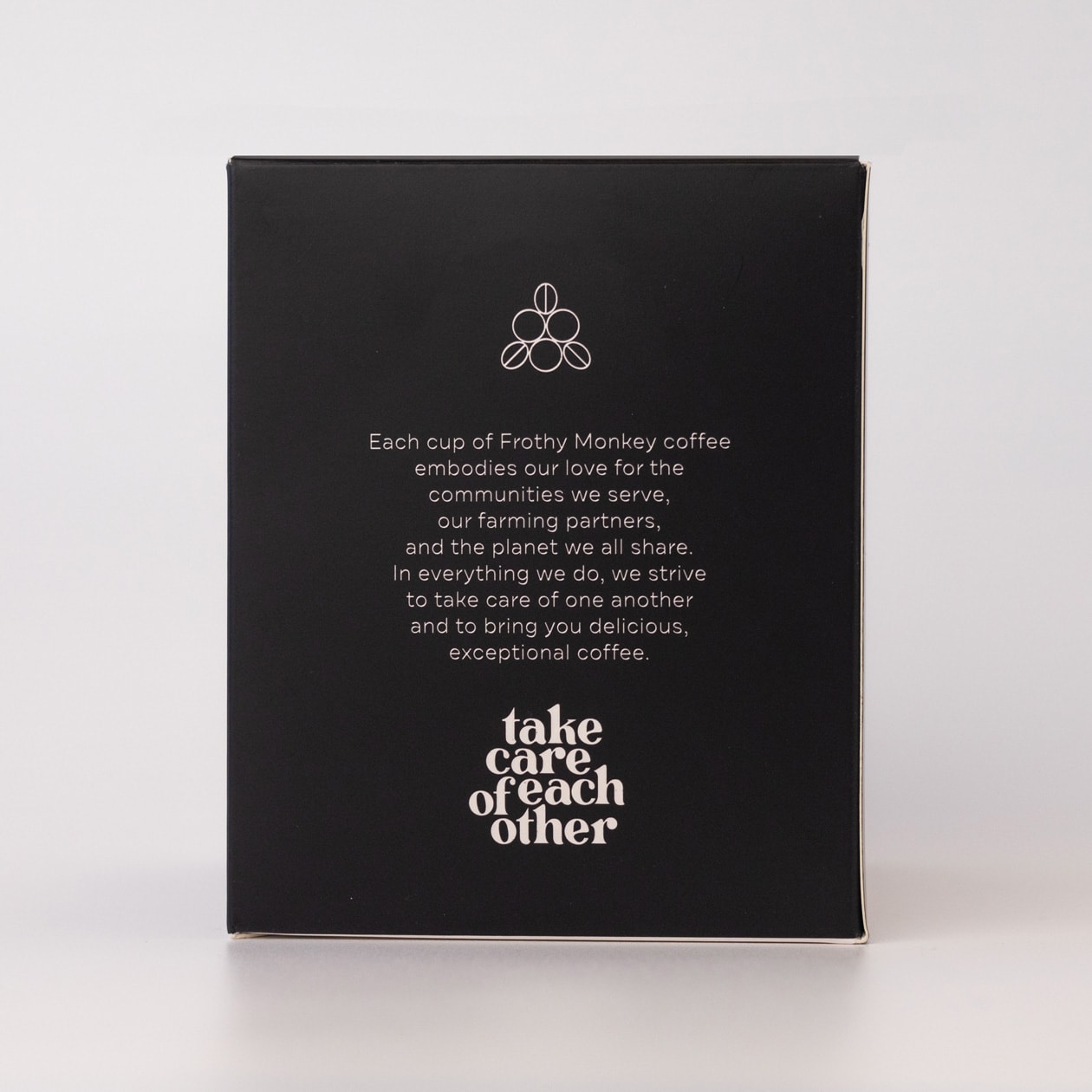 Brute Single-Serve Coffee image 4