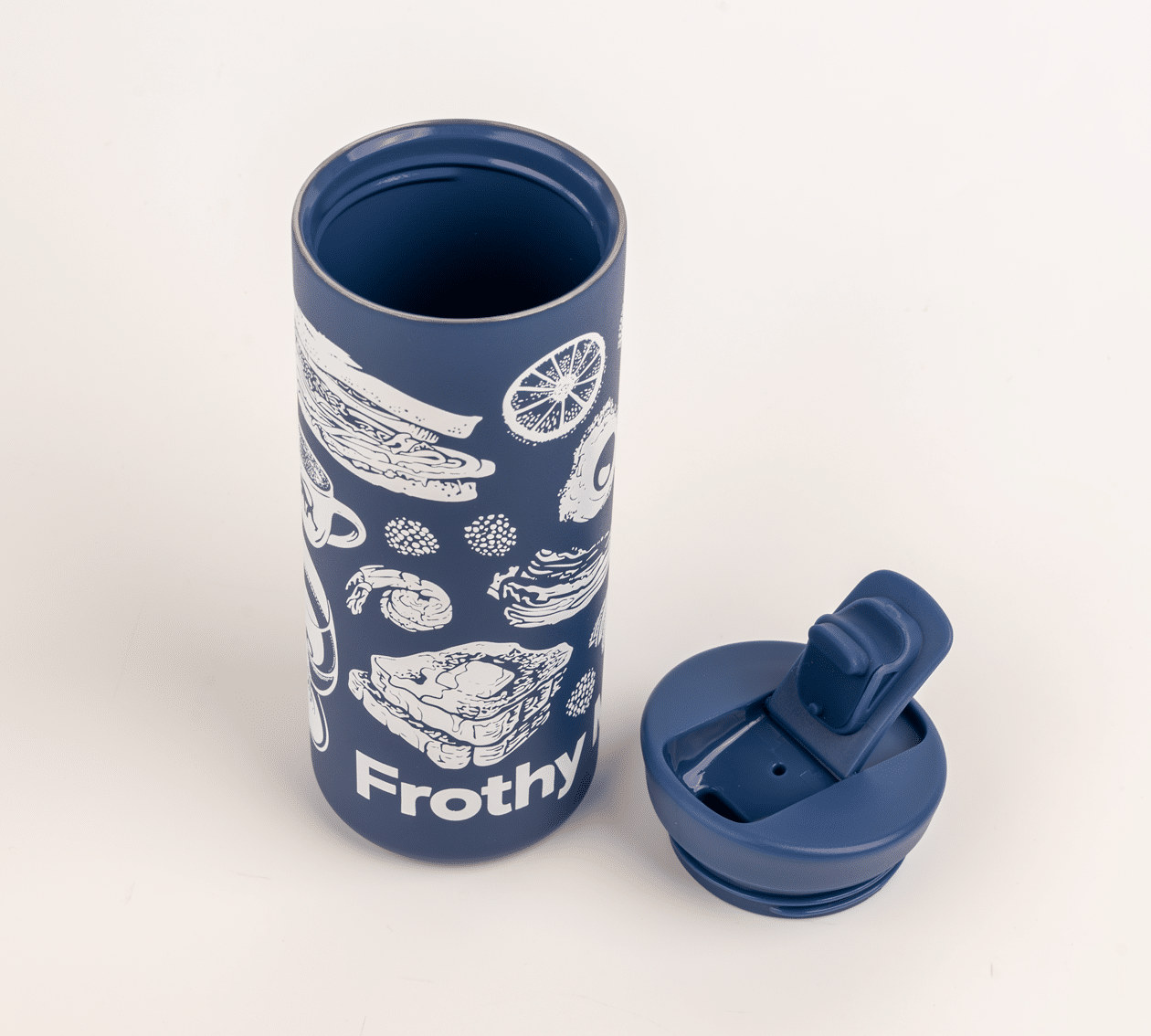 16oz All Day Tumbler image 0