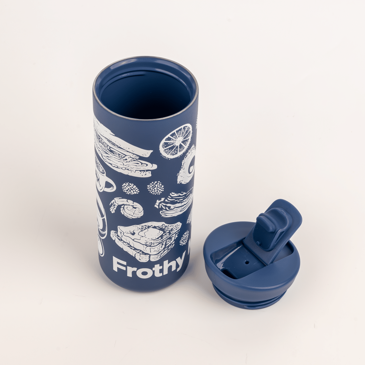 16oz All Day Tumbler image 0