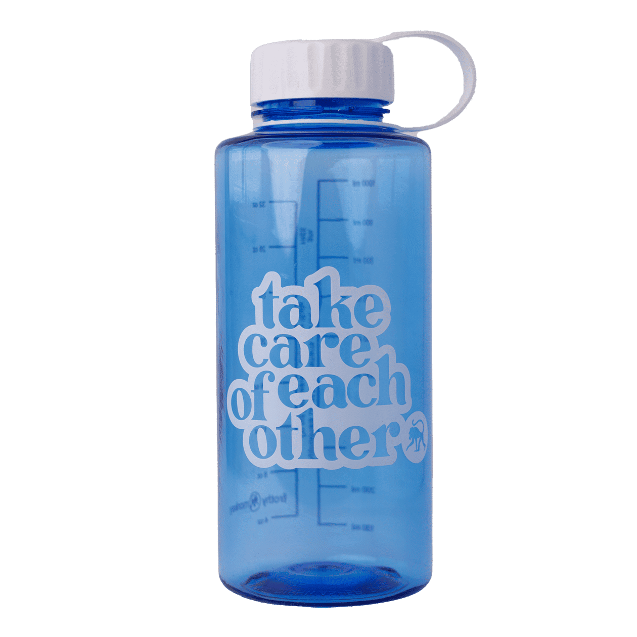 32oz "Take Care Of Each Other" Water Bottle image 0