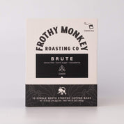Brute Single-Serve Coffee image 1