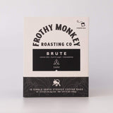 Brute Single-Serve Coffee