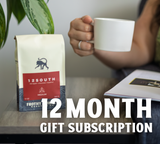 12 Month Gift Subscription
