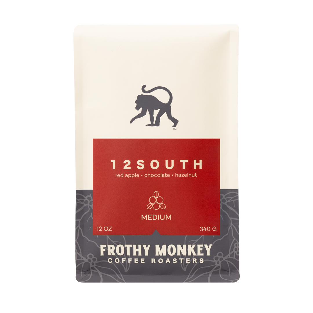FM Roasting Co (Office & Roastery)