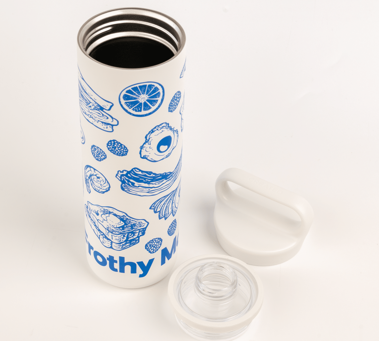 20oz All Day Water Bottle image 0