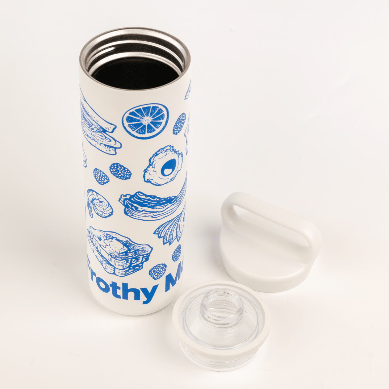 20oz All Day Water Bottle image 0