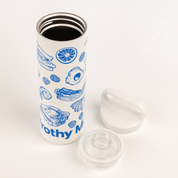 20oz All Day Water Bottle image 0