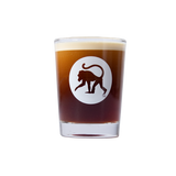 Logo Shot Glass