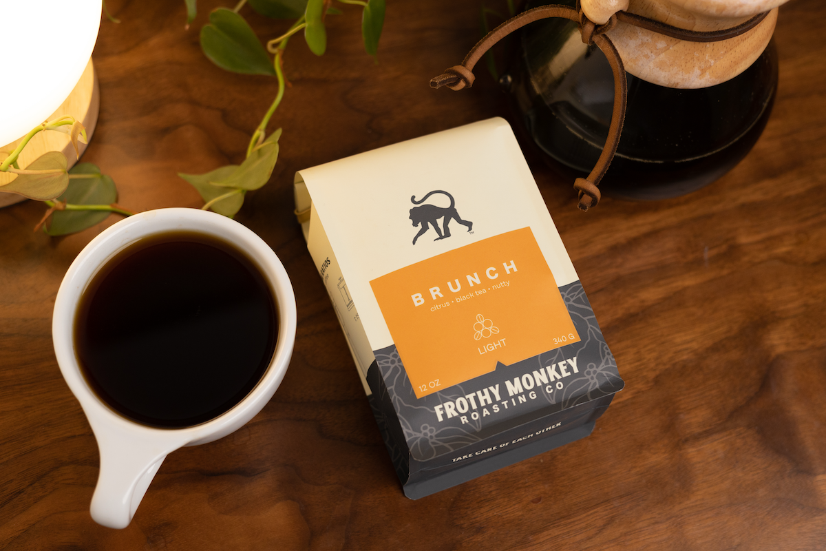 Signature Blends &amp; Single Origins