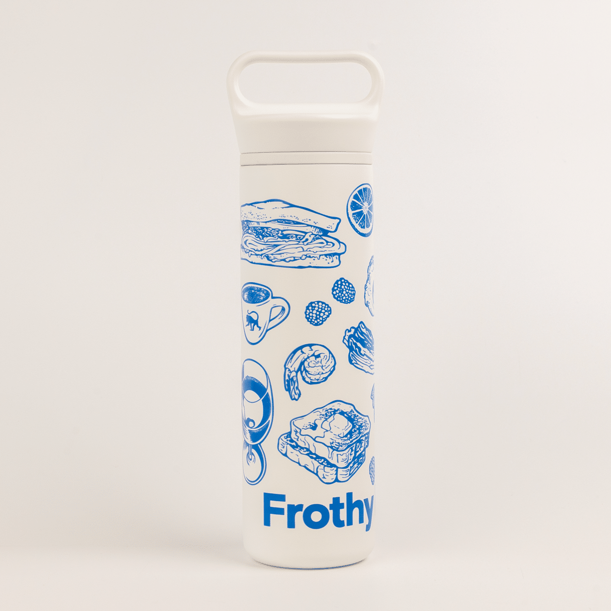 20oz All Day Water Bottle image 2