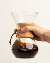 Chemex (6 Cup Coffee Brewer) image 1