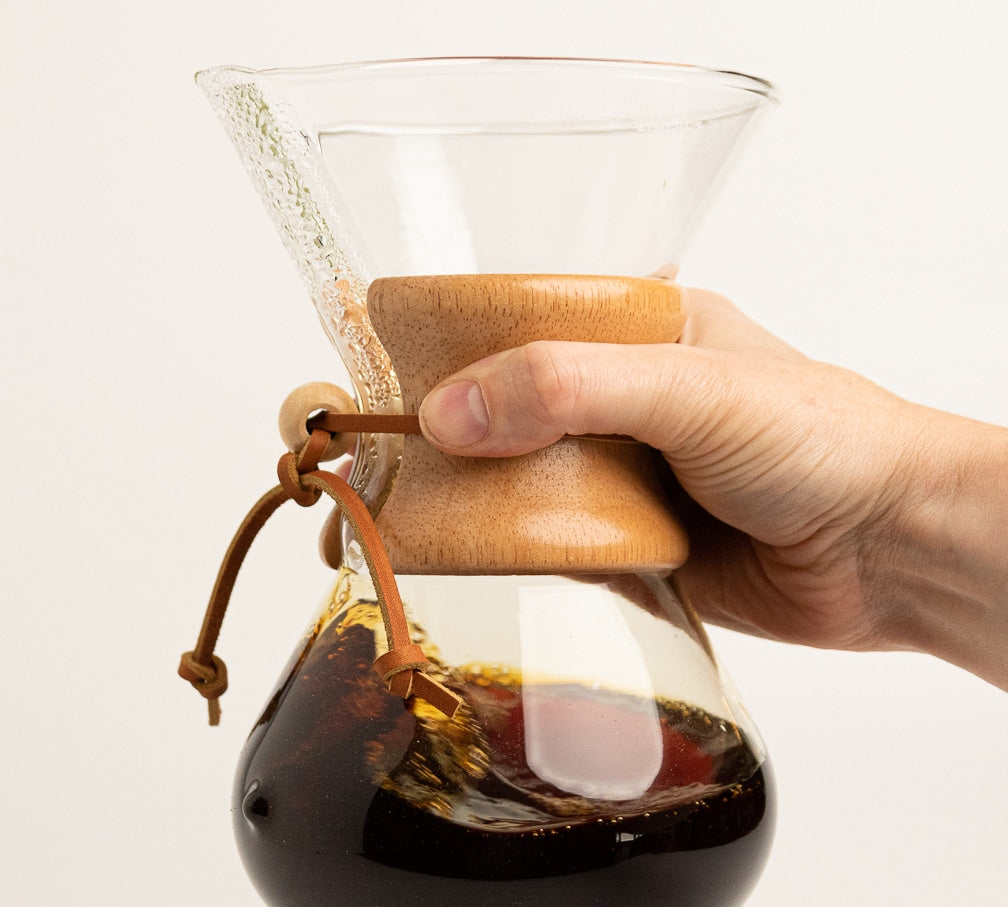 Chemex (6 Cup Coffee Brewer) image 1