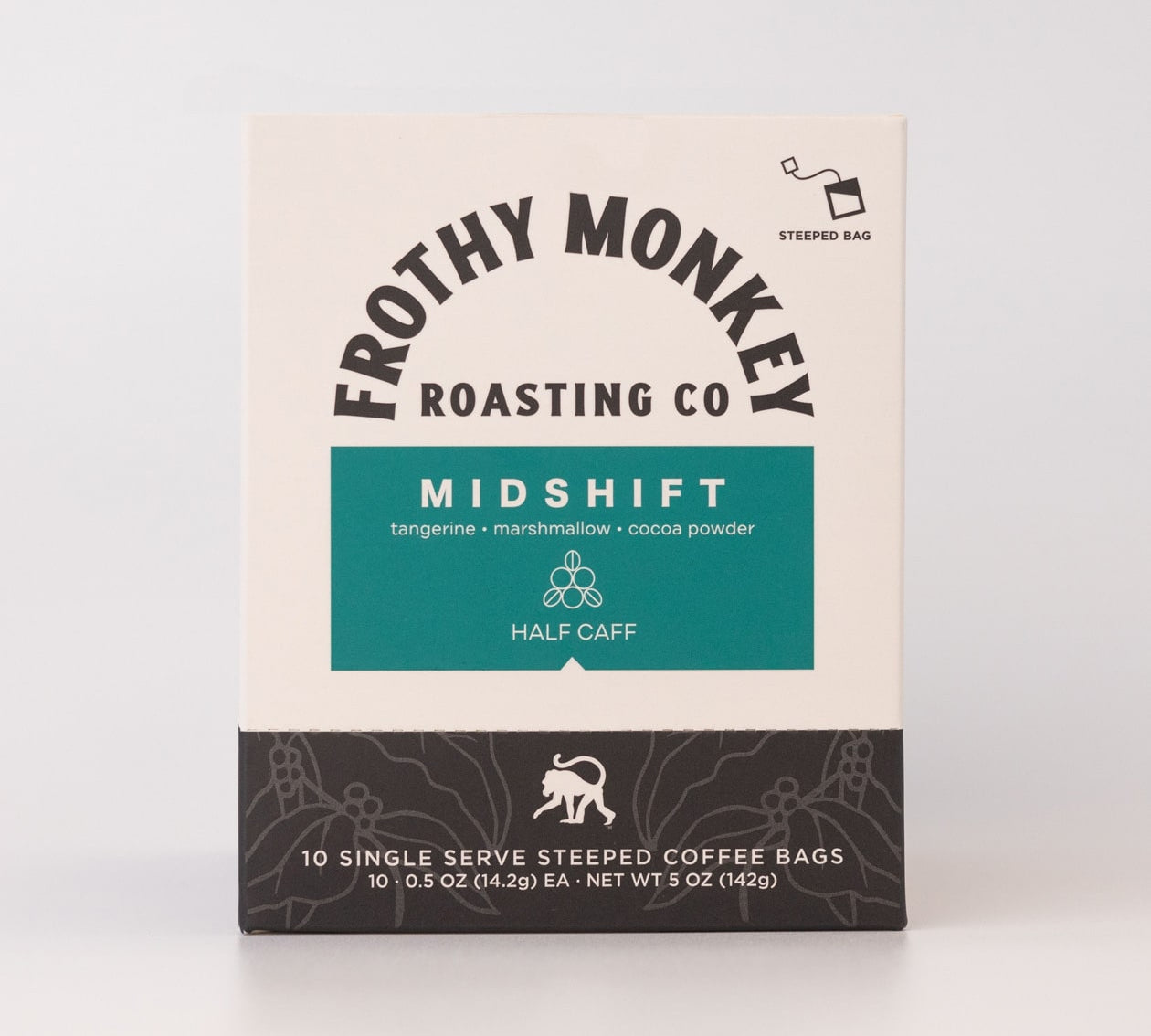 Midshift Single-Serve Coffee image 1