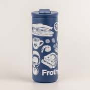 16oz All Day Tumbler image 1