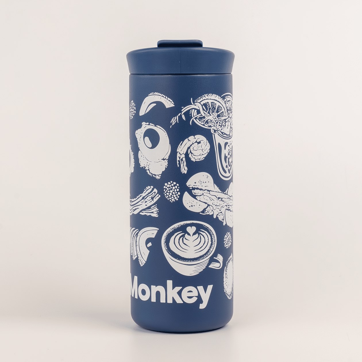 16oz All Day Tumbler image 3