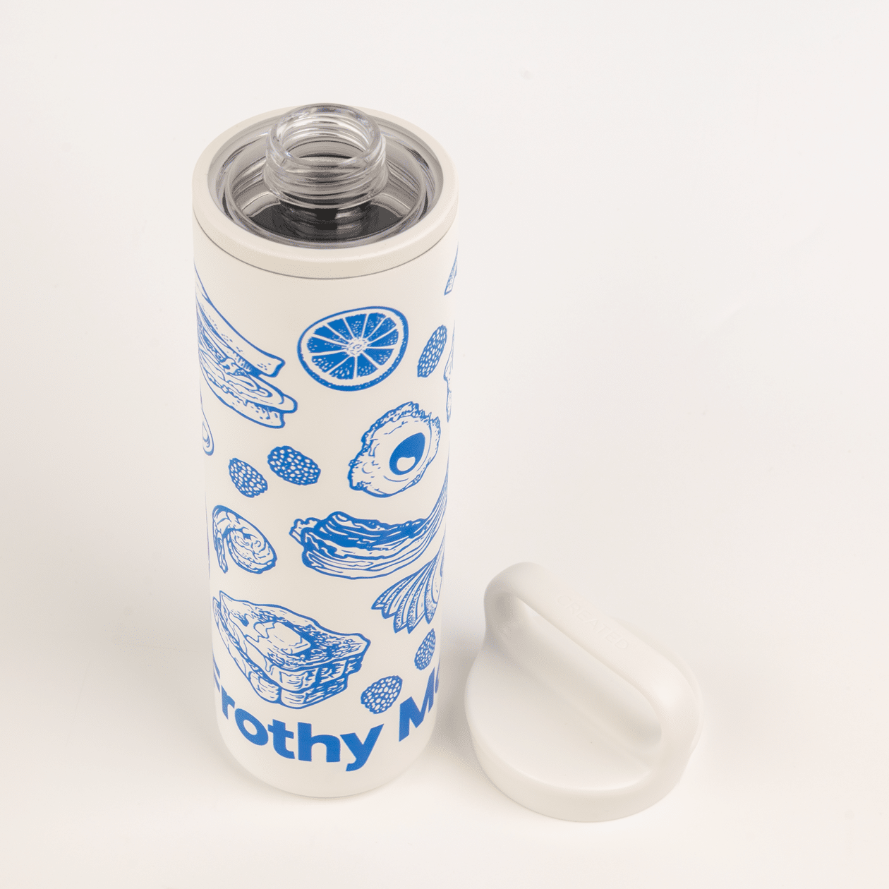 20oz All Day Water Bottle image 1