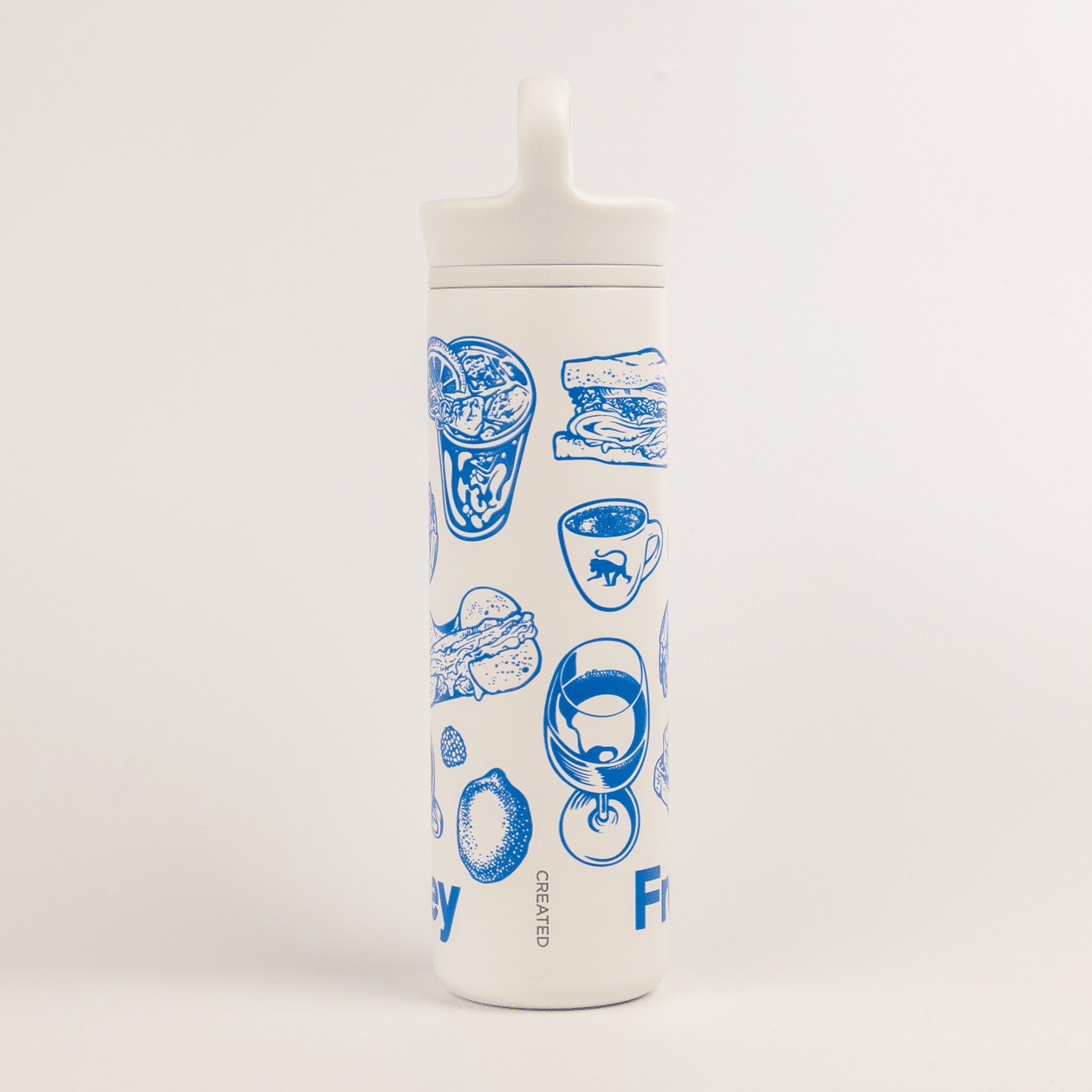 20oz All Day Water Bottle image 5