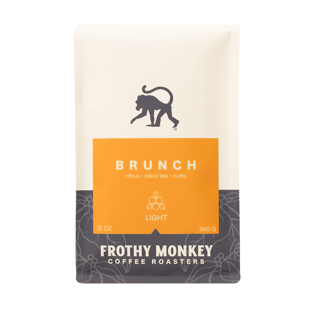 FM Roasting Co (Office & Roastery)