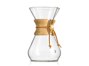 Chemex Coffee Brewer
