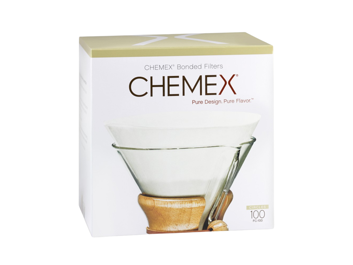 Chemex Filters