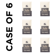 Case of six Frothy Cold Brew coffee 12oz bags from Frothy Monkey Coffee Roasters