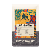 Colombia Arnulfo Caro Chiroso