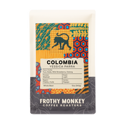 Colombia Yessica Parra