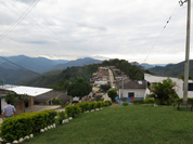 Colombia Oscar Medina