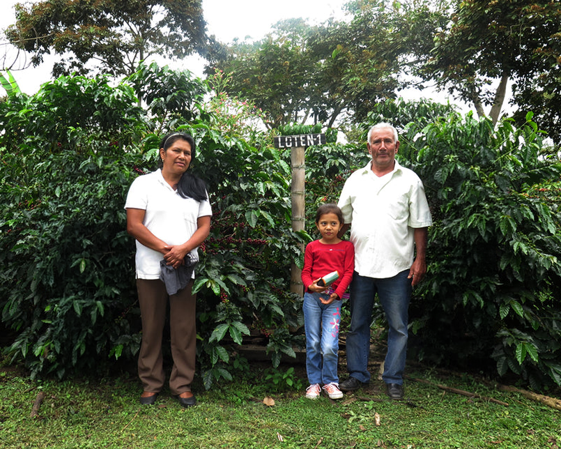 Colombia Oscar Medina