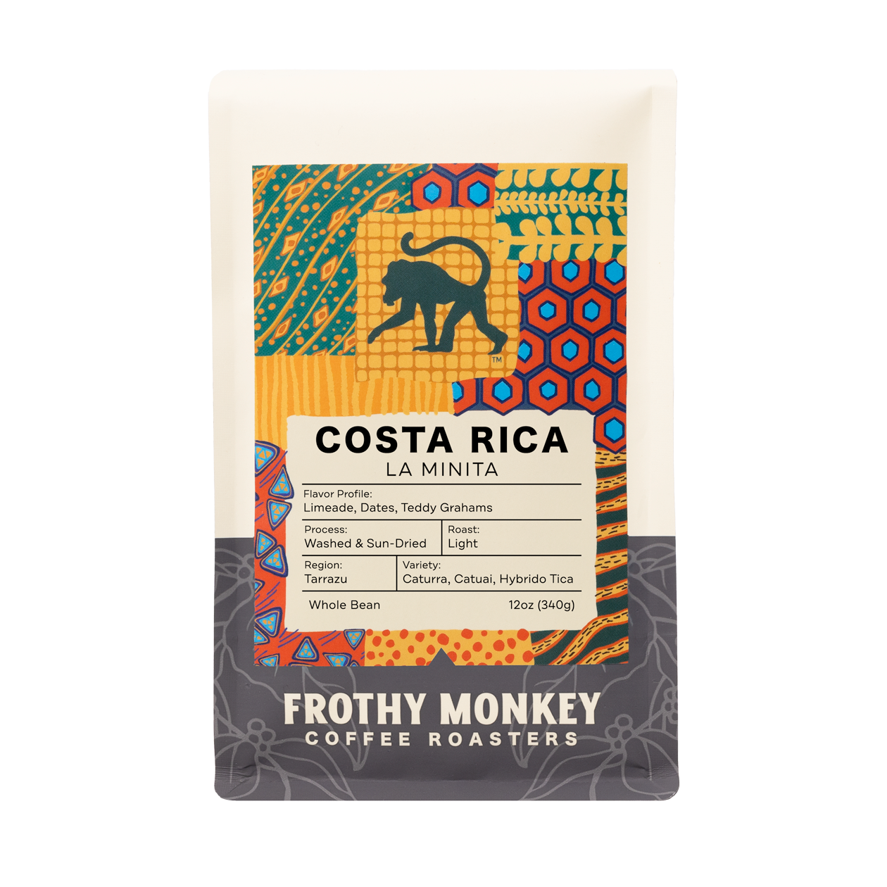 Costa Rica La Minita