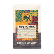 Costa Rica La Minita