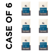 Case of six Eventide decaf coffee 12oz bags from Frothy Monkey Coffee Roasters