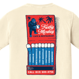 Matchbook T-Shirt