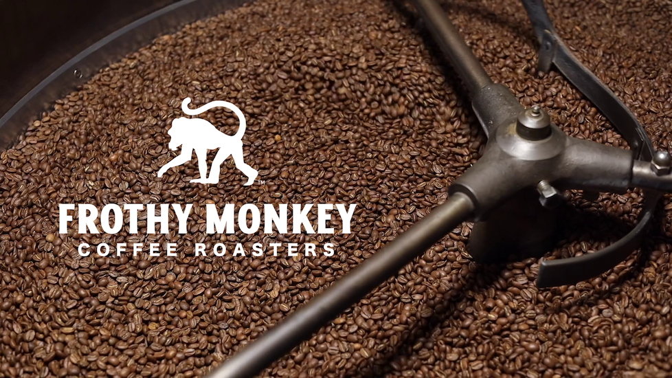 FM Roasting Co (Office & Roastery)
