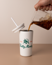 16oz Frothy Cold Cup