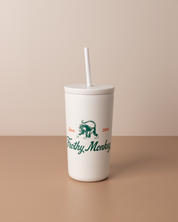 16oz Frothy Cold Cup