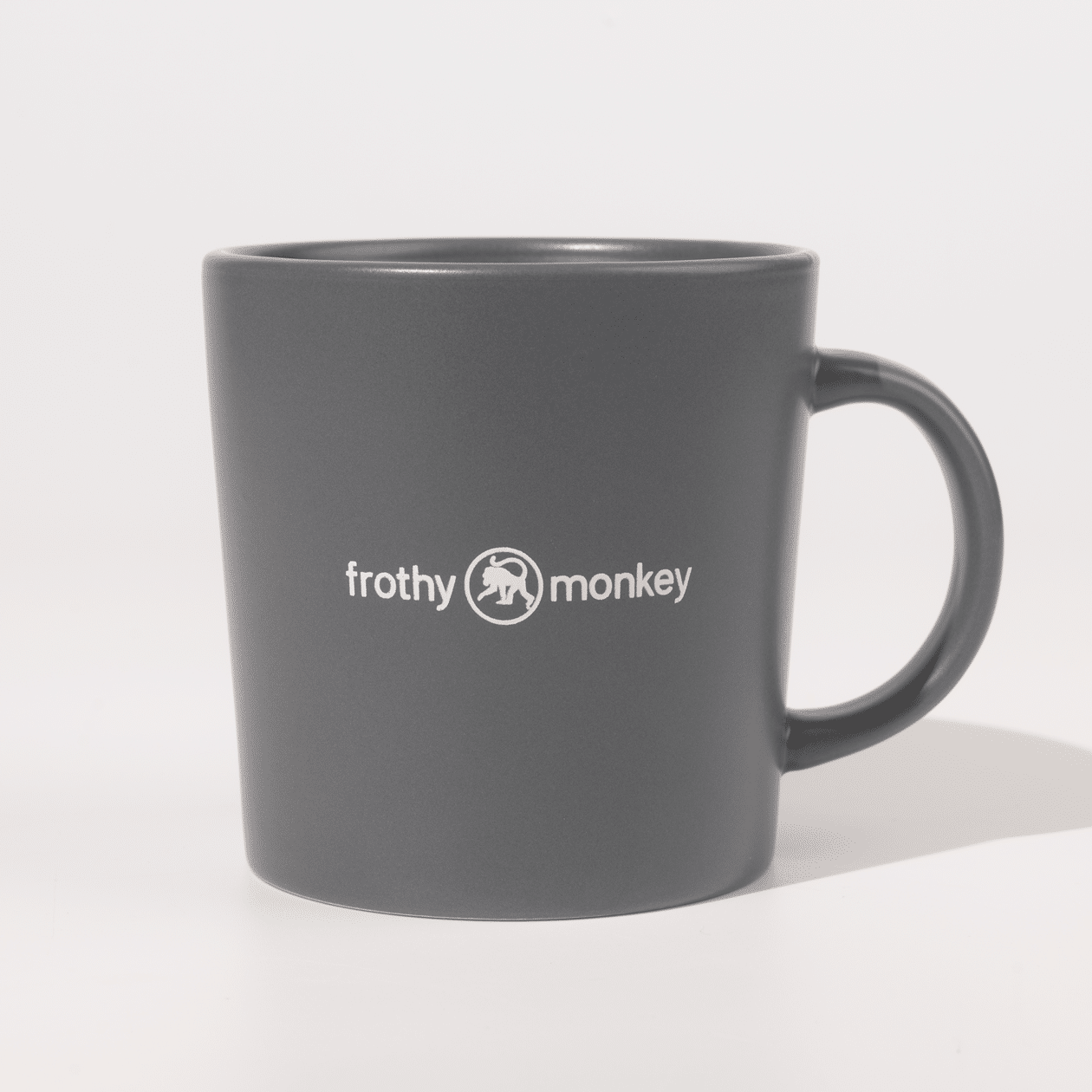 Frothy Monkey Mug