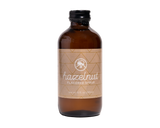 Hazelnut Coffee Syrup
