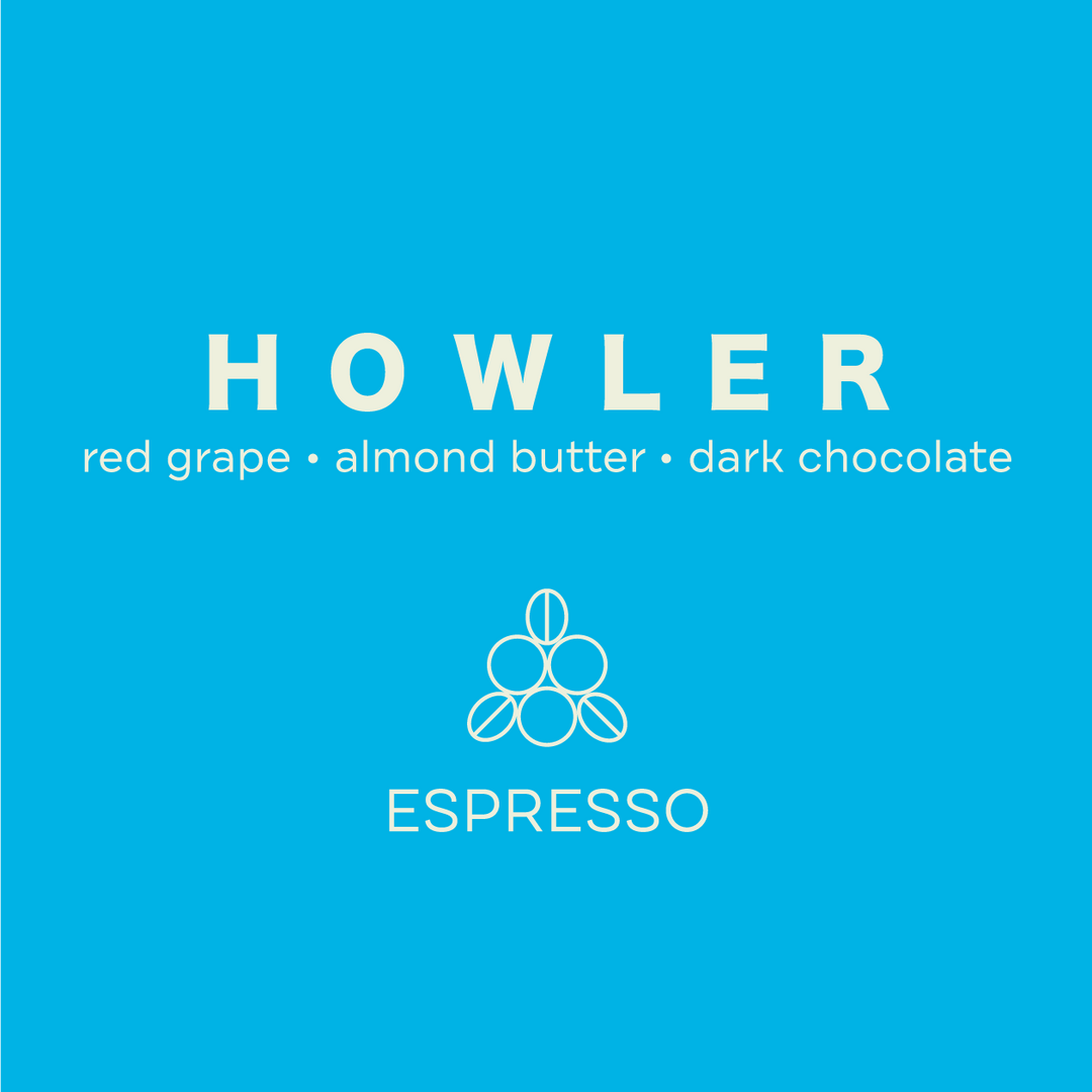 FM Roasting Co (Office & Roastery)